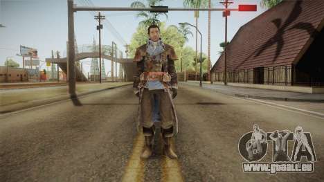 Patrick Shay Cormac Versailess Outfit pour GTA San Andreas
