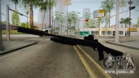 M3 Super 90 für GTA San Andreas