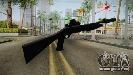 M3 Super 90 für GTA San Andreas