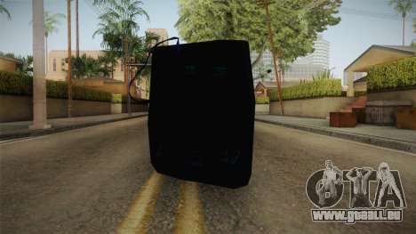 Battlefield 4 - C4 für GTA San Andreas