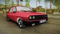 Dacia 1310 GPL pour GTA San Andreas