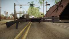Battlefield 4 - 870 MCS pour GTA San Andreas