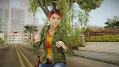 Dead Rising 2 - Stacey pour GTA San Andreas