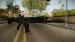 Battlefield 4 - USAS-12 für GTA San Andreas