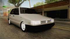 Fiat Duna pour GTA San Andreas