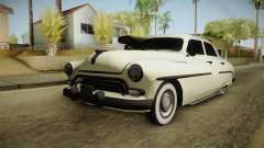 Mercury Monterey Sedan 1950 für GTA San Andreas