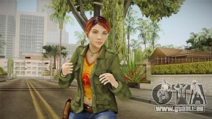Dead Rising 2 - Stacey pour GTA San Andreas