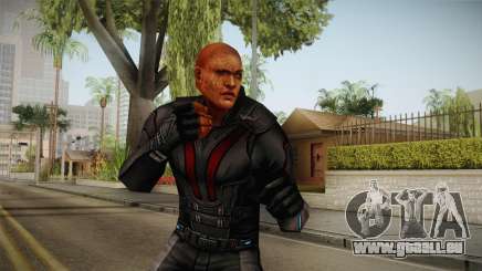 Marvel Future Fight - Deathlok pour GTA San Andreas