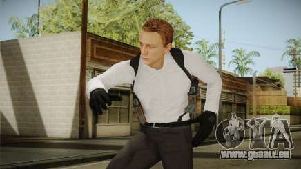 007 Daniel Craig Skyfall pour GTA San Andreas