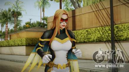 Marvel Future Fight - Mockingbird (ANAD) pour GTA San Andreas