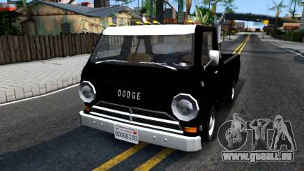 Dodge A100 Pickup für GTA San Andreas