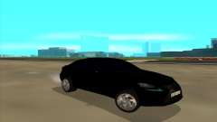 Lexus LS für GTA San Andreas