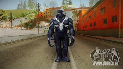 Marvel Future Fight - Venom Space Knight pour GTA San Andreas