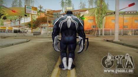 Marvel Future Fight - Venom Space Knight v1 pour GTA San Andreas