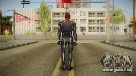 Marvel Future Fight - Ghost Rider Robbie Reyes pour GTA San Andreas