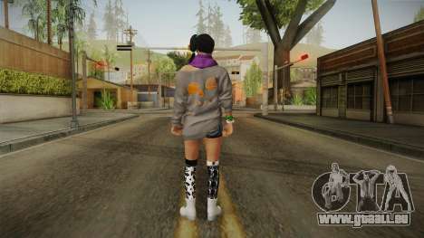 Watch Dogs 2 - Sitara pour GTA San Andreas