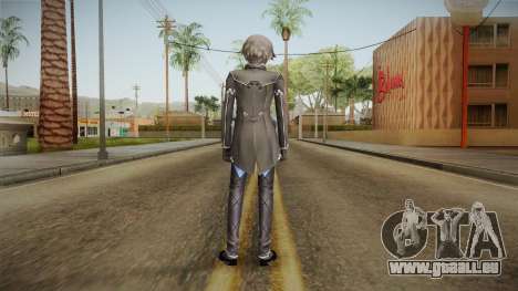 Closers Online - Seha Official Agent pour GTA San Andreas