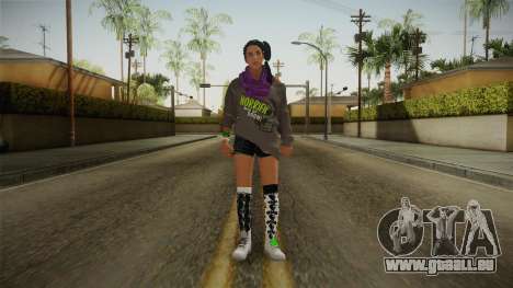 Watch Dogs 2 - Sitara pour GTA San Andreas