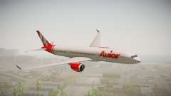 Airbus A350 Avior Airlines (Fictional) pour GTA San Andreas