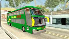 Marcopolo G6-bus für GTA San Andreas