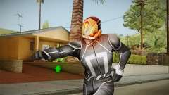 Marvel Future Fight - Ghost Rider Robbie Reyes für GTA San Andreas