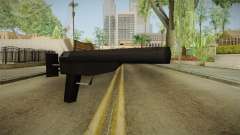 Driver: PL - Weapon 7 pour GTA San Andreas