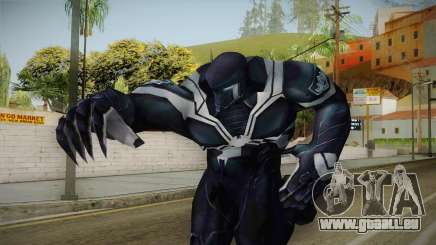 Marvel Future Fight - Venom Space Knight für GTA San Andreas