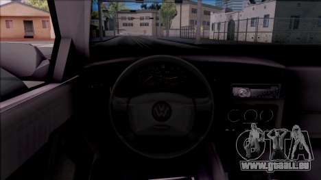 Volkswagen Golf 3 GTI pour GTA San Andreas