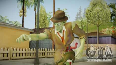 Stubbs Zombie für GTA San Andreas