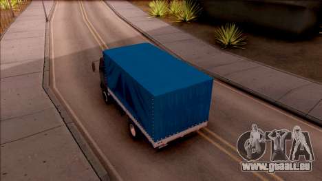 FAP Transporter Kamion pour GTA San Andreas