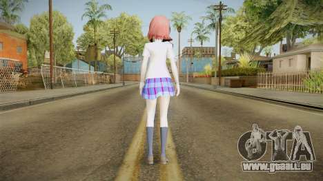 Maki Skin v1 pour GTA San Andreas