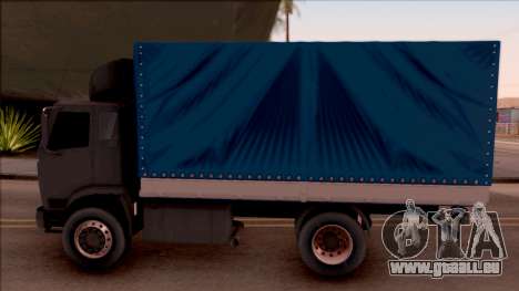FAP Transporter Kamion pour GTA San Andreas