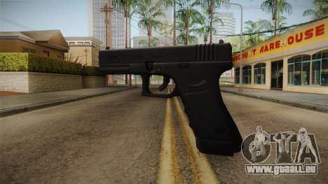 Glock 21 für GTA San Andreas