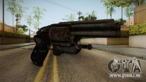 Gears of War 3 - Boltock Pistol pour GTA San Andreas