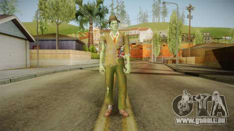 Stubbs Zombie pour GTA San Andreas