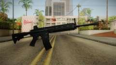 HK416 Assault Rifle pour GTA San Andreas