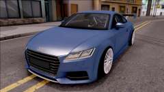 Audi TTS 2015 für GTA San Andreas