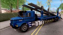 Scania 112H Cegonha für GTA San Andreas