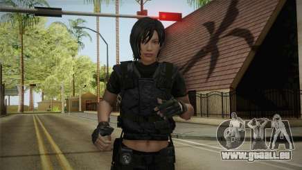 Ada Wong für GTA San Andreas