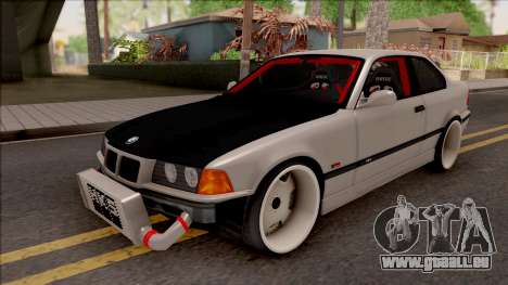 BMW M3 E36 Drift für GTA San Andreas