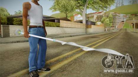 Pearl Spear pour GTA San Andreas