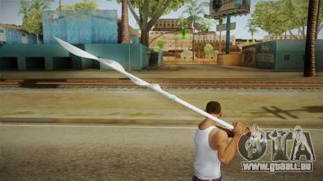Pearl Spear pour GTA San Andreas