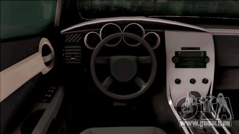 Dodge Caliber pour GTA San Andreas
