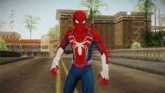 Marvel Spider-Man 2018 für GTA San Andreas