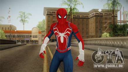 Marvel Spider-Man 2018 pour GTA San Andreas