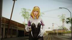 Marvel Future Fight - Spider-Gwen für GTA San Andreas