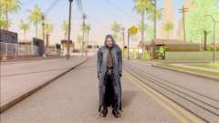 Mohammed de S. T. A. L. K. E. R. pour GTA San Andreas