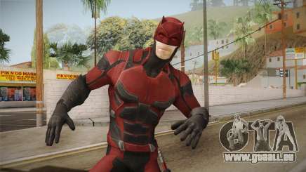 Marvel Heroes - Daredevil Netflix Skin pour GTA San Andreas