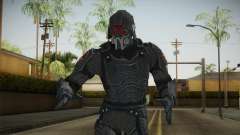 Injustice Gods Among Us - Regime Solider pour GTA San Andreas