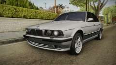 BMW M5 E34 berline pour GTA San Andreas